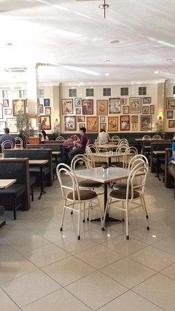 Sari Rasa Restaurant